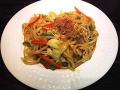 -山葵家·创意料理(临平银泰城店)