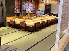 自助取餐区-龍千代·味自慢(黑龙江北路店)