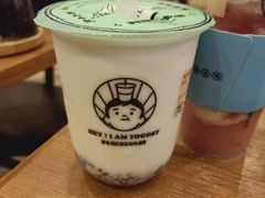 吃米酸奶-我是酸奶君(壹方城店)