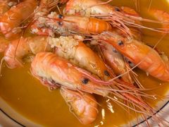 -六缘蒸菜馆(蓝天花园店)