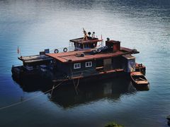 -小南海站