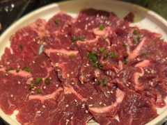 -樱嘢·炭火烧肉(惠南店)