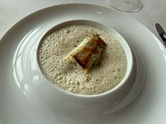 -Caprice(香港四季酒店)