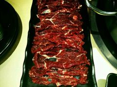 -手选潮汕鲜活牛肉火锅(二七广场店)