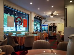 大堂-罗阳人家私房菜(罗阳路店)