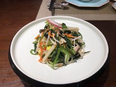 -童福兴·南京菜(老门东店)