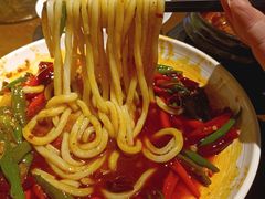-蝦塘·中国餐馆(城墙南马道巷店)