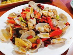 -南海渔家•海鲜•正宗海南菜(海棠湾店)