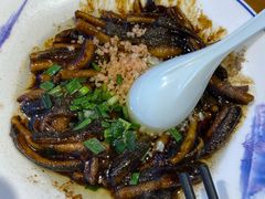 -三凤酒家·百年无锡菜(清扬茂业店)