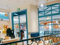 -纽斯特牛排自助餐厅(浦江万达店)