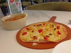 -芳草地西式融合餐厅(回龙窝店)