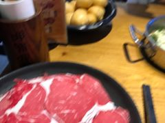 -呷哺呷哺(万达新世界店)