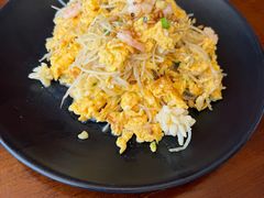 -蜈支洲岛珊瑚酒店临海阁中餐厅