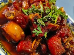 -墨江小城故事餐厅