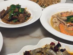 -华盛丰温州大排档(东三环南路店)