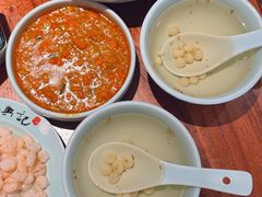 -裕兴记•蟹黄面馆(人民广场店)