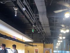 -汉巴味德·烤肉与啤酒的自助(杭州大悦城店)