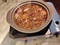 -绿茶餐厅(光谷世界城步行街店)