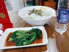 -其美潮州鱼旦粉世家(花城汇南区分店)