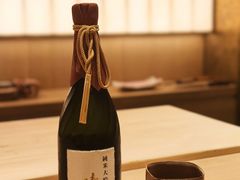 -晴空·日本料理(万象城店)