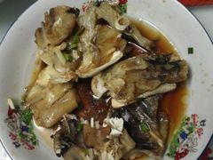 -小六农家乐(崇明西沙湿地店)