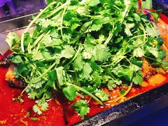 -炉鱼(爱琴海购物公园店)