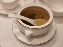 -阳澄湖费尔蒙酒店颐丰阁中餐厅(马鞍山西路店)