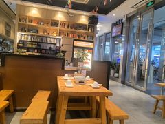 -木屋烧烤(观澜湖新城MH店)