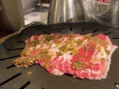 -坦坦大炉·韩式烤肉(望京店)