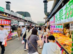 -大学城夜市大排档(凤栖路店)