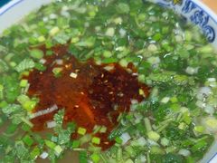 -西部马华清真兰州牛肉面·烧烤夜市(三里河店)