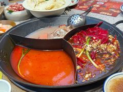 -鸿姐老火锅·传统炒料(上海旗舰店)