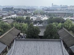 -大慈恩寺(大雁塔)