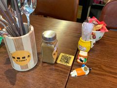 -伽喱博士 Dr.CURRY咖喱饭(太阳宫咖喱店)