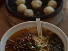 -佬钱湾仔(衣裳街店)