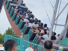 -秦皇岛乐岛海洋王国