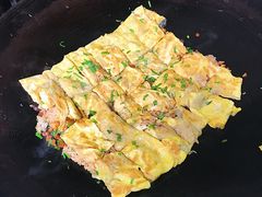 -周记热干面豆皮大王(桃花东街店)