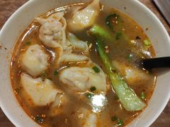 -谭师爷龙抄手(白下路店)