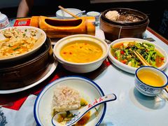 槐树花蒸鸡蛋-风波庄(罍街分舵)