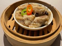 -潮府馆·非遗潮州菜·世纪公园(新国际博览中心店)
