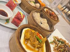 -丰鲤楼•闽南茶楼(仟禧汇店)