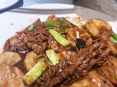 -春江饭店(共青团路总店)