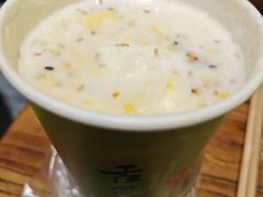 -清真老马家国华牛奶鸡蛋醪糟(正宁路店)