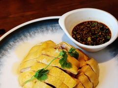 白切鸡-浦江餐饮•上海菜馆(五四路店)