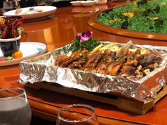 -金贵源食神(楚河汉街店)