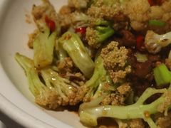 -兰湘子·湘菜小炒(石家庄万象城店)