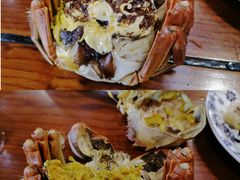 -渔娘蟹庄(阳澄湖莲花岛店)