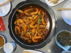 -巴蜀王婆大虾(南锣鼓巷店)