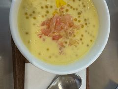 -满记甜品(王府井北京市百货大楼店)