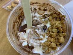 -Blueglass酸奶(财富购物中心店)